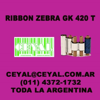 reparamos impresora ZEBRA ZM400 Argentina (011) 4372 1732 ARG.