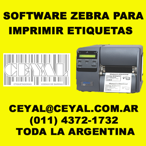 Servicio tecnico y revisacion Impresoras Zebra TLP 2844 Parana de las palmas ceyal@ceyal.com.ar Arg.